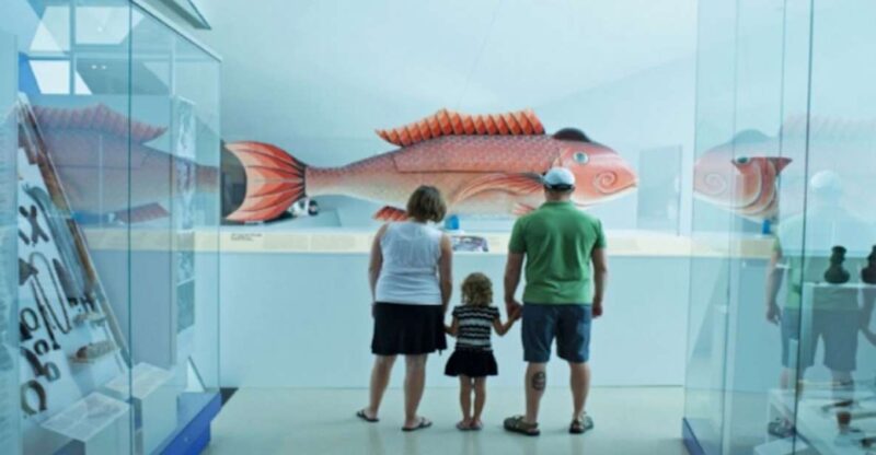 Toronto: Royal Ontario Museum Special Exhibits Voucher - Key Points
