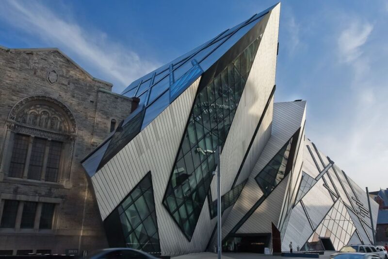 Toronto: Royal Ontario Museum Special Exhibits Voucher - Museum Highlights