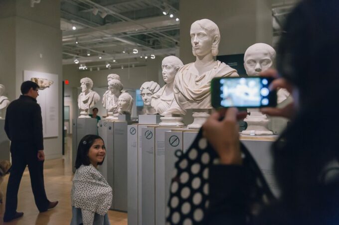 Toronto: Royal Ontario Museum Special Exhibits Voucher - Frequently Asked Questions