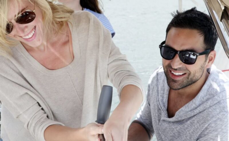 Toronto: Sailing Yacht Cruise of Toronto Harbor and Islands - Cruise Options and Duration