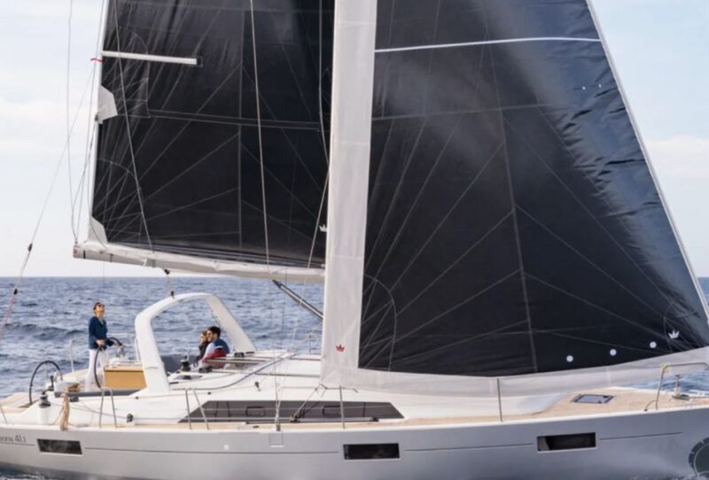 Toronto: Sailing Yacht Cruise of Toronto Harbor and Islands - Experience and Highlights