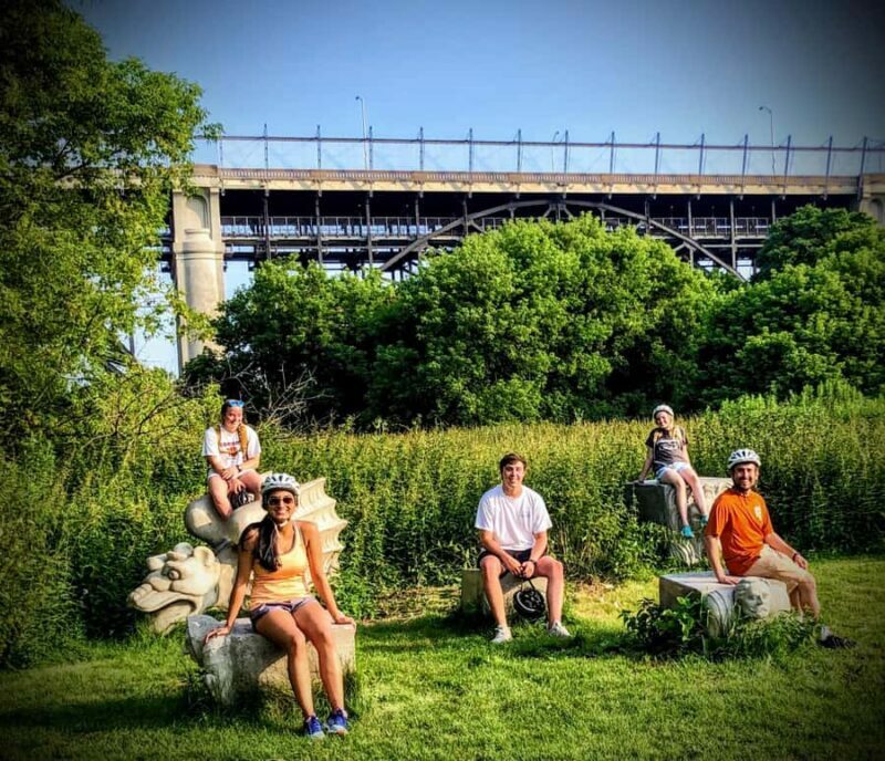 Toronto: Saturday Morning Market to Market Bicycle Tour - Who Should Consider This Tour?