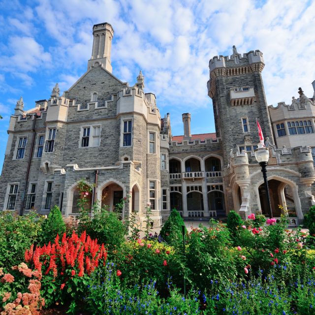 Toronto: Scenic 2-Hour City Tour by Bus - Customer Reviews