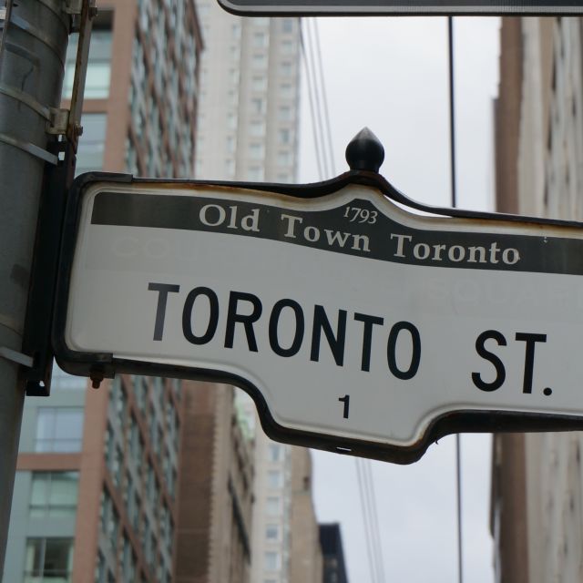 Toronto: Scenic 2-Hour City Tour by Bus - Frequently Asked Questions