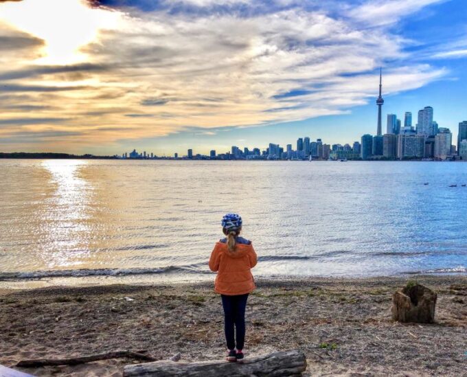 Toronto: Scenic 3-Hour Guided Bicycle Tour - Frequently Asked Questions