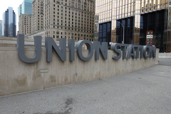 Toronto Self-Guided Walking Tour and Scavenger Hunt - Accessibility and Accommodations