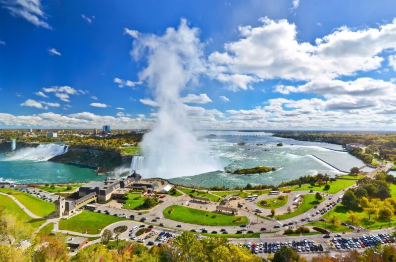 Toronto: Small-Group Niagara Falls Day Trip - Customer Reviews and Ratings