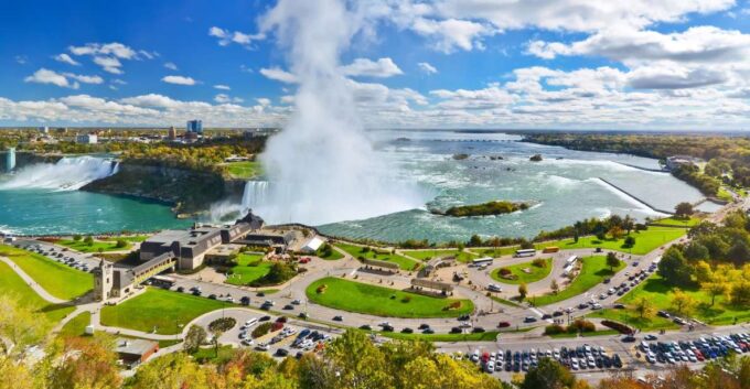 Toronto: Small-Group Niagara Falls Day Trip - Frequently Asked Questions