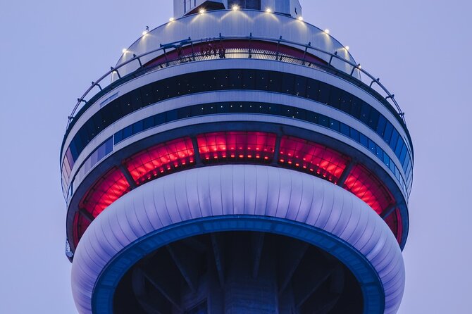 Toronto Small Group Night Tour With Harbour Boat Cruise - Guest Reviews and Ratings