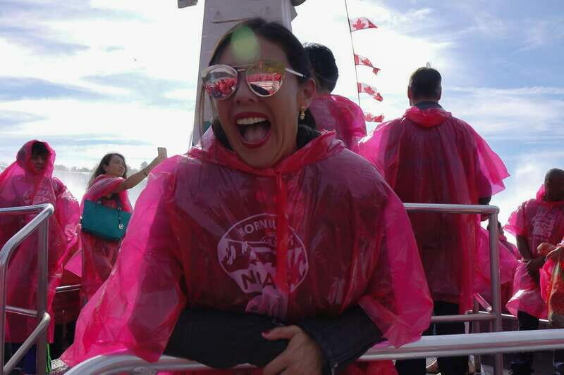 Toronto: Splendours of Niagara Falls Small Group Tour w/Boat - A Detailed Look at What You Can Expect