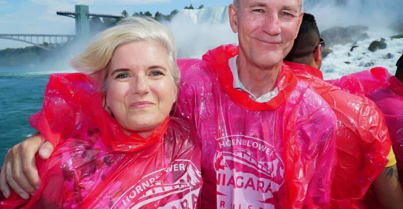 Toronto: Splendours of Niagara Falls Small Group Tour w/Boat - Frequently Asked Questions (FAQs)