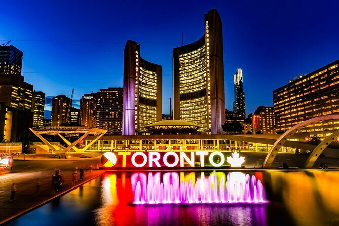 Toronto Street Art Private Walking Tour with a Guide - Who Will Love This Tour?
