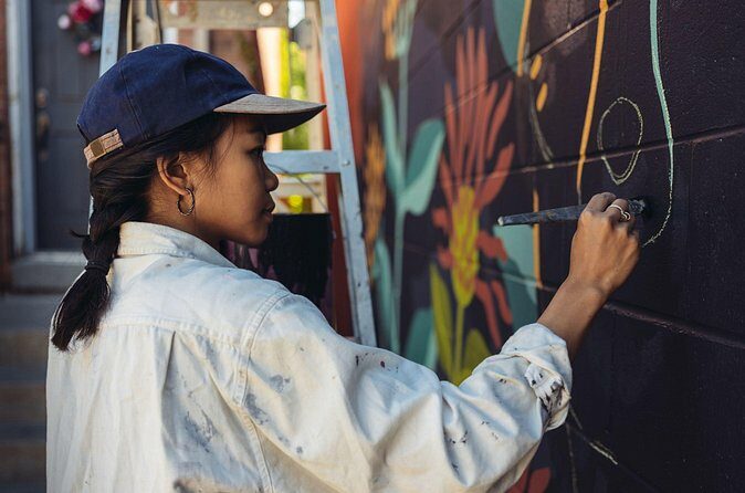 Toronto Street Art Private Walking Tour with a Guide - FAQ
