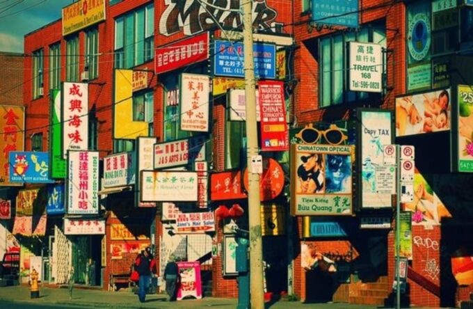 Toronto : Street Art Walking Tour With A Guide - Frequently Asked Questions