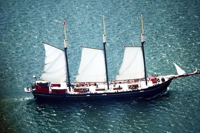 Toronto Tall Ship Boat Cruise - Booking Considerations