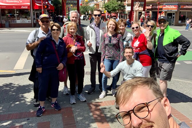 Toronto Tips-Based Walking Tour | 3-Hour - Booking and Cancellation