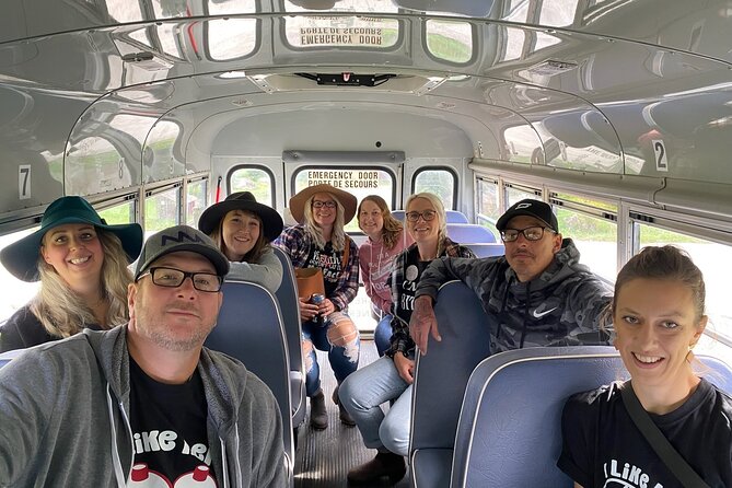 Toronto to Niagara Wine Tour - Frequently Asked Questions