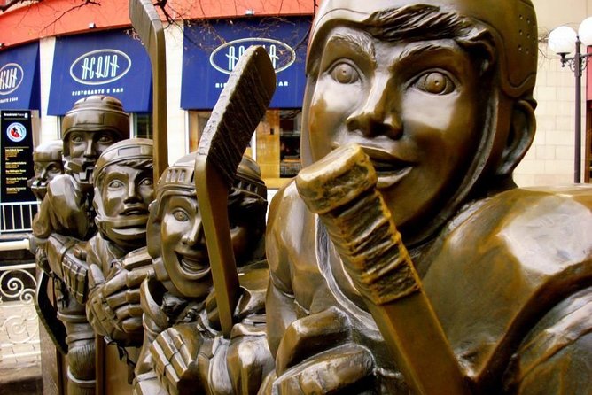 Toronto Walking Tour - Discover Toronto Like a Local - Booking and Confirmation