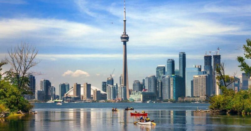 Toronto: Wednesday Nights Sail With Beer Sampling - Booking and Availability