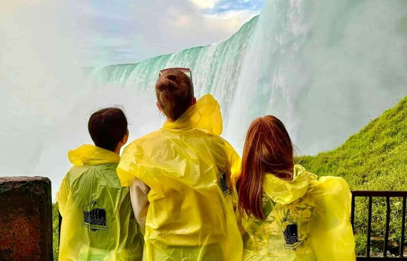 Toronto: Winter Niagara Falls Tour with Attractions Package - An In-Depth Look at the Tour Experience
