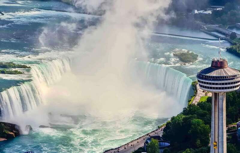 Toronto: Winter Niagara Falls Tour with Attractions Package - Who Should Consider This Tour?