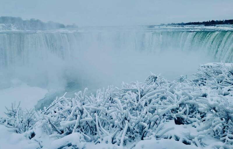 Toronto: Winter Niagara Falls Tour with Attractions Package - FAQs