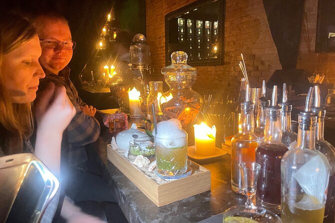 Toronto World Food Tour - Exploring the Food Cultures