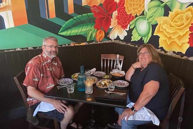 Toronto World Food Tour - Meeting and Pickup Details