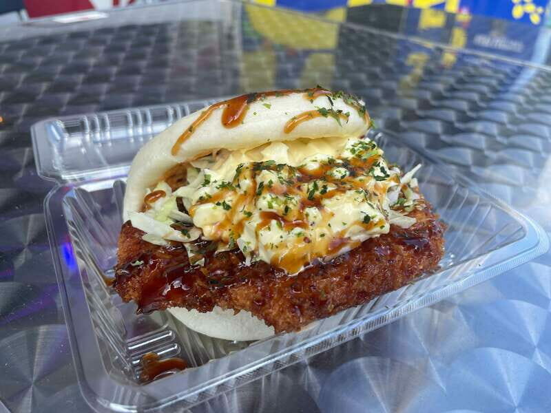 Toronto's Fusion Fare! - Final Thoughts