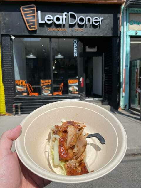 Toronto's Fusion Fare! - Frequently Asked Questions