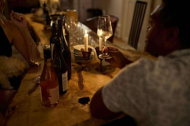 Toronto's Most Unpretentious Wine Tasting - An Honest Look at the Experience