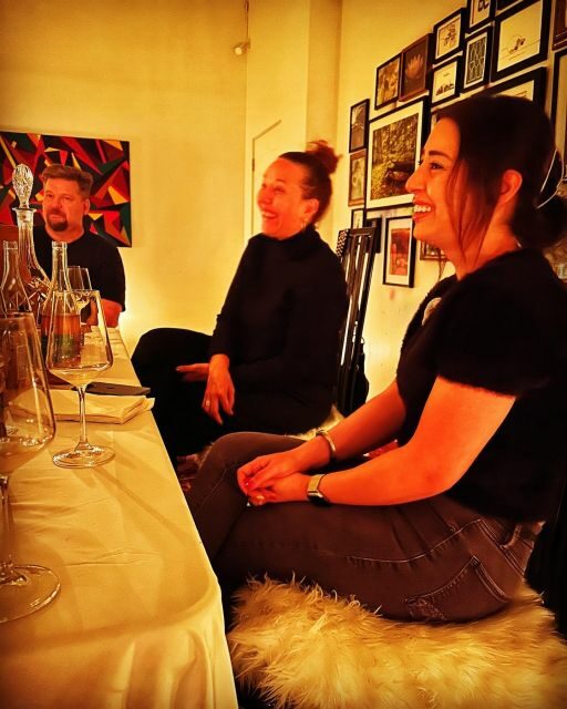Toronto's Most Unpretentious Wine Tasting - The Sum Up: Who Is This Experience Best For?