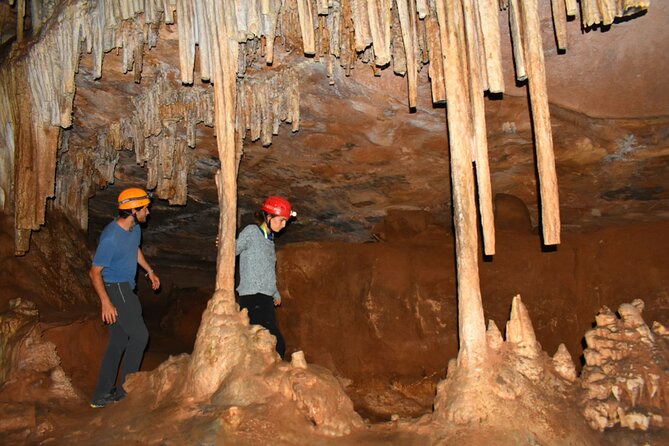 Torotoro National Park Tour 2 Days and 1 Night - Key Points