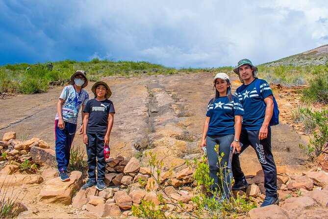 Torotoro National Park Tour 2 Days and 1 Night - Accommodations and Dining