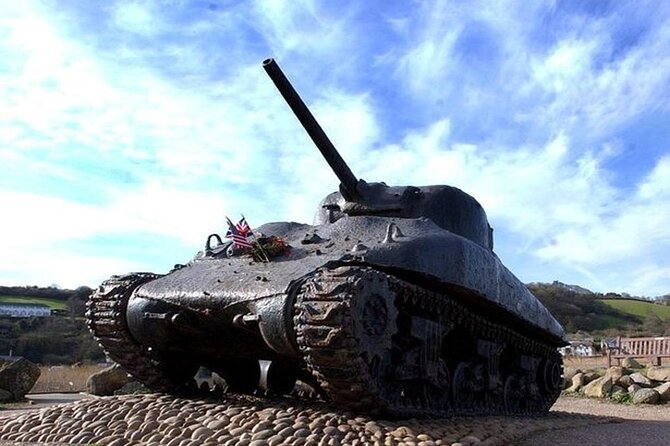 Torquay at War Small-Group Guided Walking Tour - Traveler Reviews and Feedback