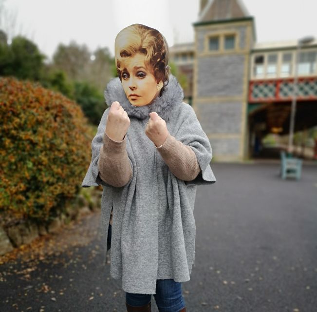 Torquay: Fawlty Tours Experience - Guided Walk - Charming Seaside Town of Torquay