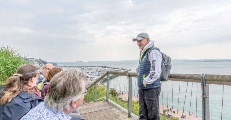 Torquay: The Extraordinary Life of Agatha Christie Tour - Torquay: Agatha Christies Birthplace
