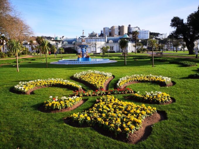 Torquay: The Extraordinary Life of Agatha Christie Tour - Exploring Agatha Christies Early Life