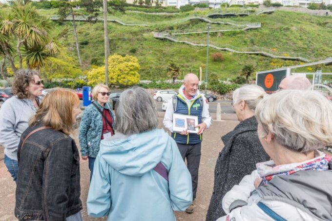 Torquay: The Extraordinary Life of Agatha Christie Tour - Key Facts About Agatha Christie