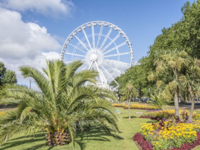 Torquay: The Extraordinary Life of Agatha Christie Tour - Recap