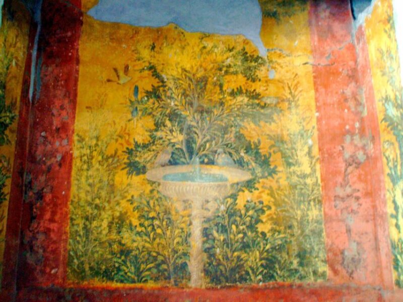 Torre Annunziata: Oplontis Villa Poppaea (Roman Villa) Tour - Frequently Asked Questions