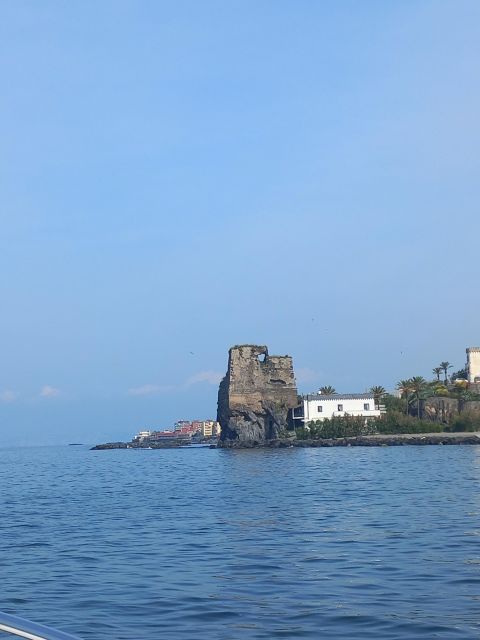 Torre Annunziata: Try Scuba Beginner Diving Experience - Frequently Asked Questions