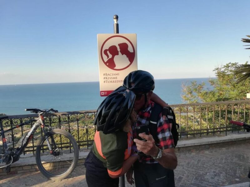 Torre Di Palme: E-Bike Tour Panoramas and Legends - Activity and Pricing