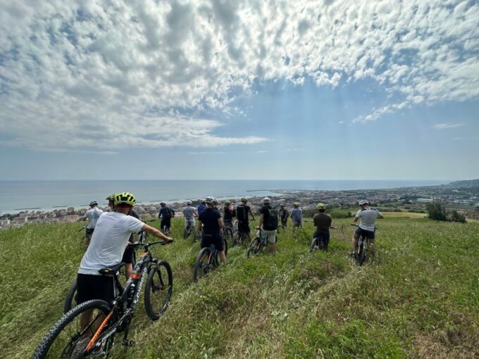Torre Di Palme: E-Bike Tour Panoramas and Legends - What to Bring
