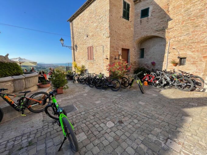 Torre Di Palme: E-Bike Tour Panoramas and Legends - Frequently Asked Questions