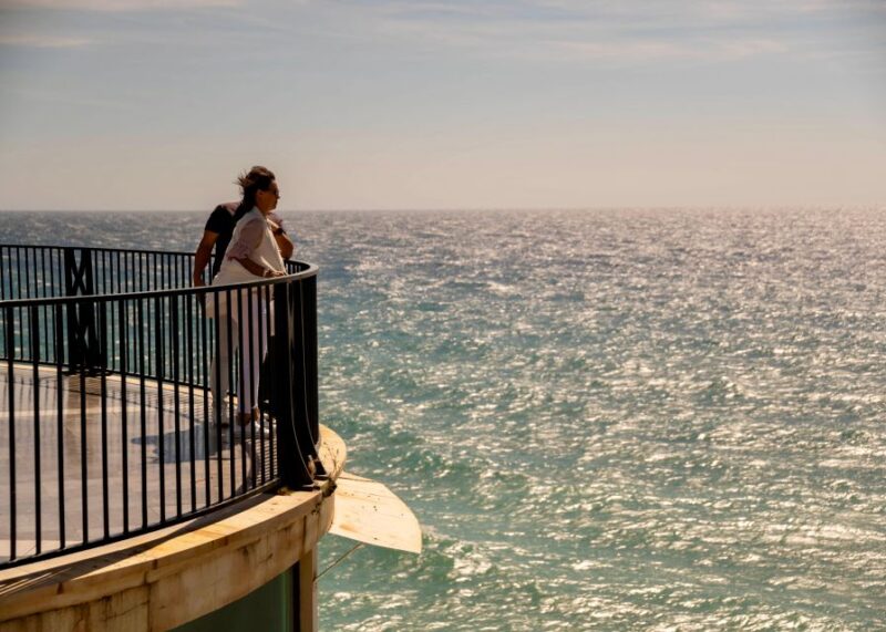 Torremolinos/Benalmadena: Nerja Caves Tour With Frigiliana - Highlights of the Tour