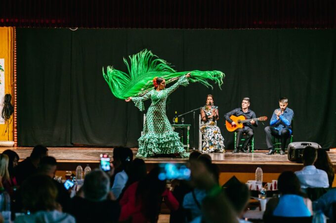 Torremolinos: Flamenco Show With Optional Dinner and Drinks - Frequently Asked Questions