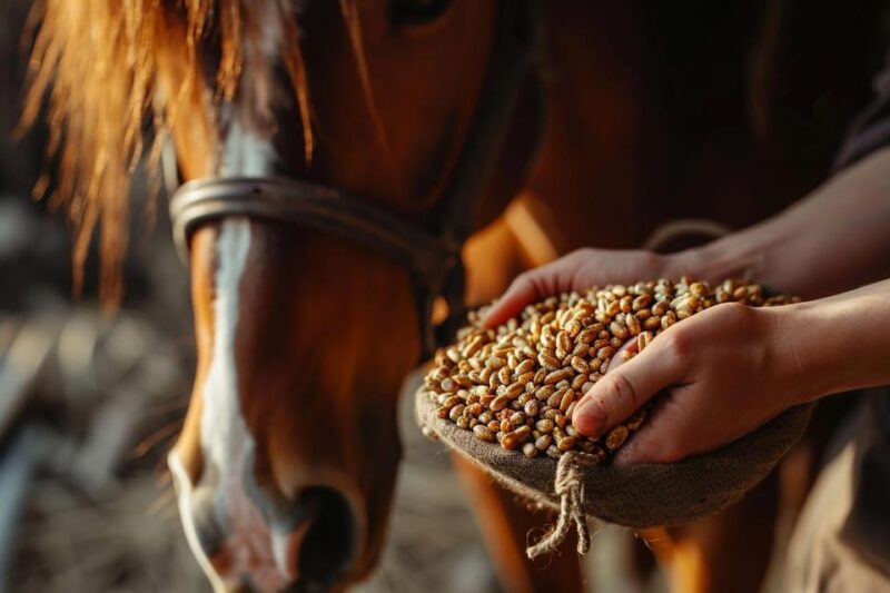 Torremolinos: Guided Tour to the Stables of El Ranchito - Interacting With Majestic Horses