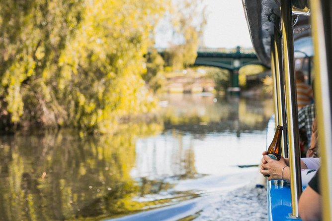 Torrens River Cruise in Adelaide - Accessibility and Accommodations