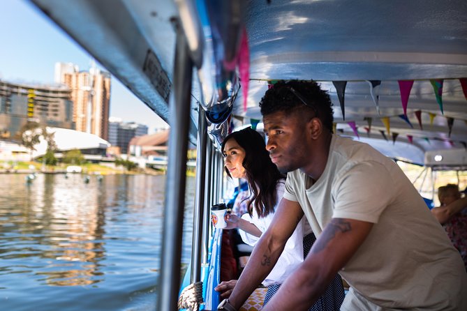 Torrens River Cruise in Adelaide - Getting to the Meeting Point
